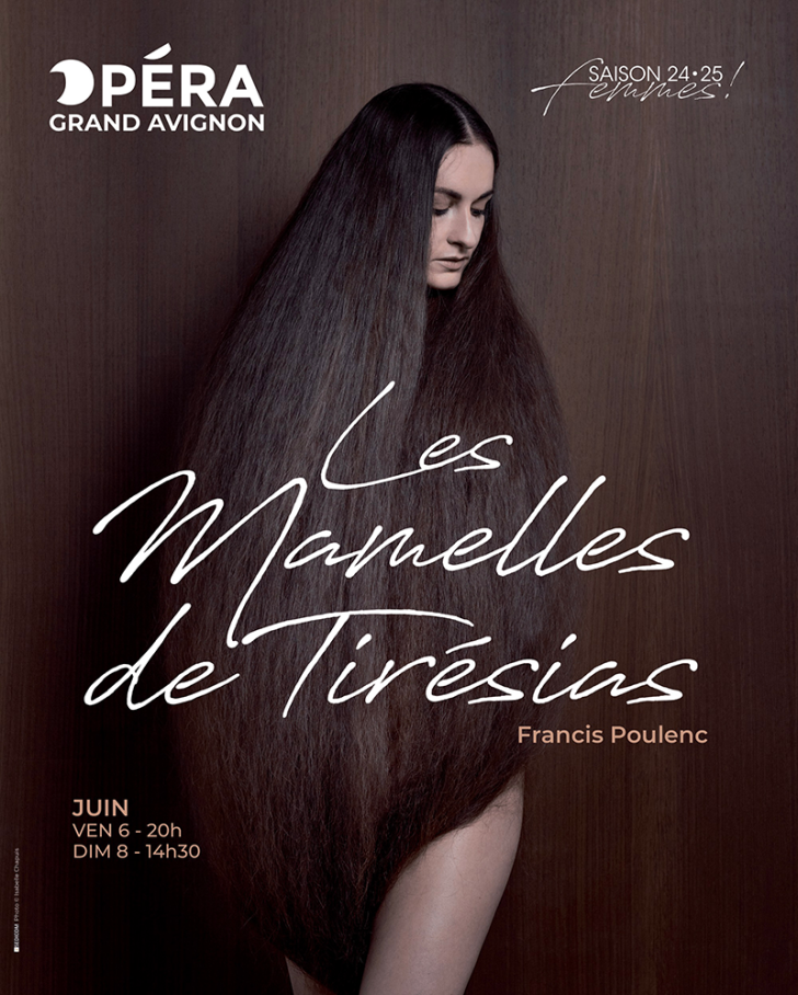 Les Mamelles de Tirésias